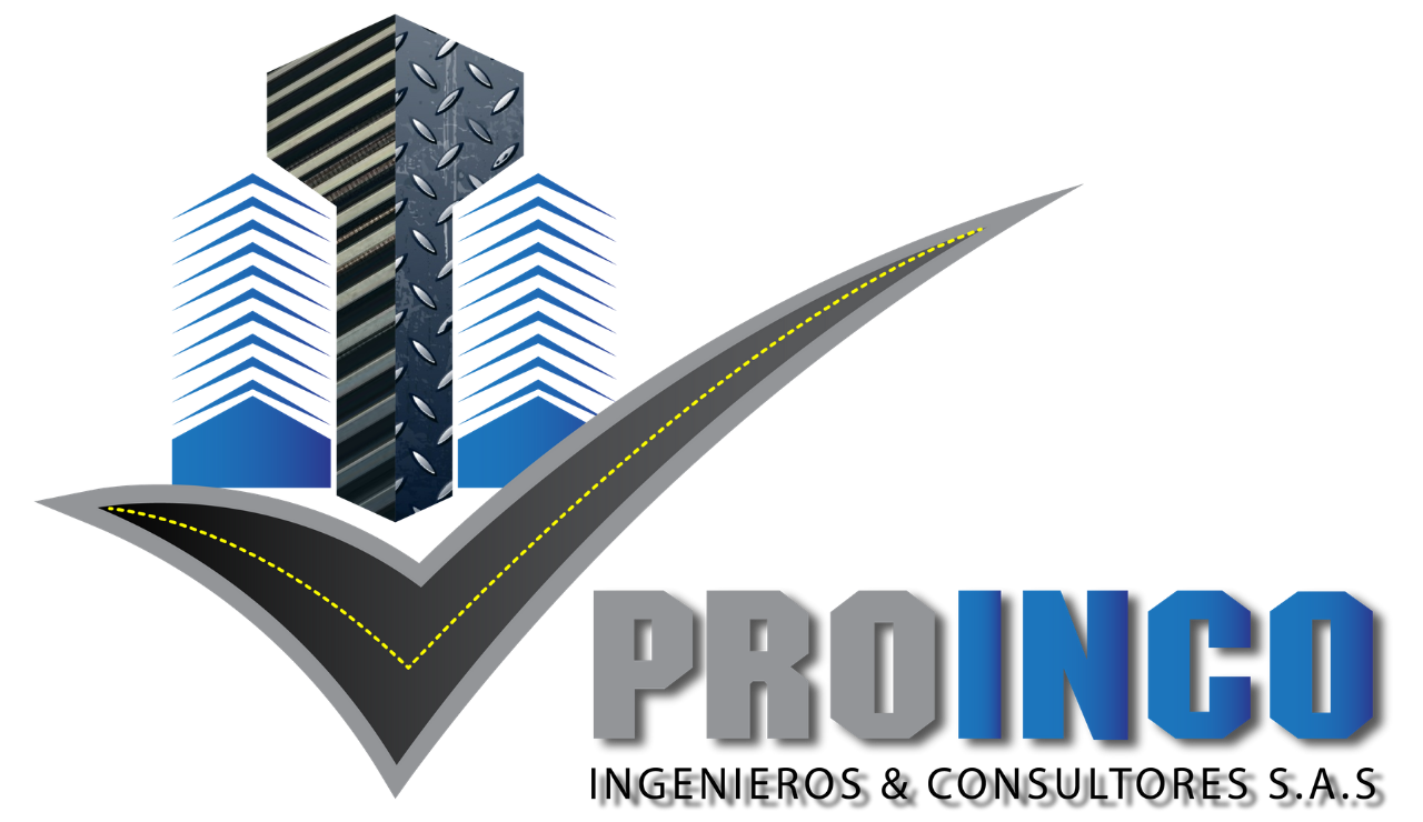 PROINCO Ingenieros y Consultores  S.A.S.